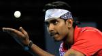 India’s Sharath Kamal and G Sathiyan bag bronze in Belgium Open