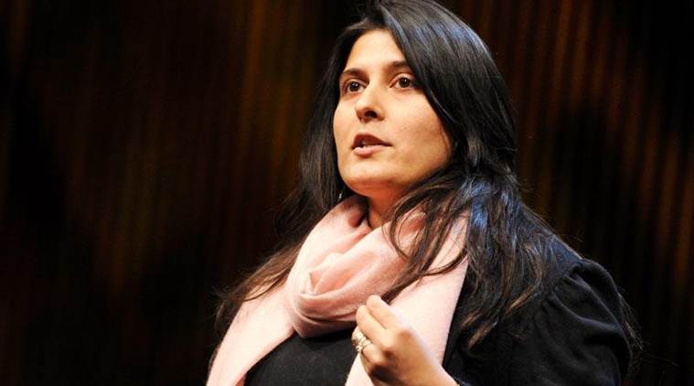 pakistani director controversy, Sharmeen Obaid-Chinoy, Sharmeen Obaid-Chinoy tweets, Sharmeen Obaid-Chinoy tweets controversy, Sharmeen Obaid-Chinoy twitter, 