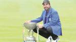 Shiv Kapur finds inspiration in Virat Kohli