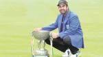 Inspired by Virat Kohli, Shiv Kapur finds redemption at home