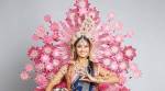 Miss Universe 2017: Shraddha Shashidhar's 'National Costume' symbolises love and purity in the form of Radha