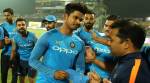 India vs New Zealand, 1st T20I: Shreyas Iyer makes his international debut at Feroz Shah Kotla