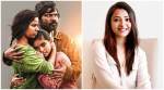 Shweta Basu Prasad’s Digital Playlist: Dheepan explores the struggles and atrocities of civil wars