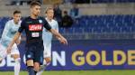 Simone Zaza, Alessandro Florenzi back in Italy squad for Russia 2018 World Cup playoff