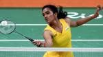 Sindhu advances, Nehwal exits in Hong Kong Open
