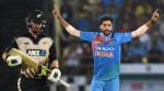 Mohammed Siraj will take time to adjust, will learn, says Jasprit Bumrah
