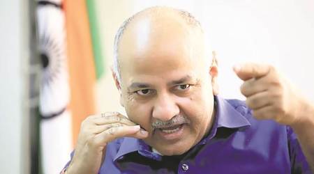 Sisodia urges LG to ensure safety of Delhi school teachers