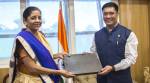 Funds for survey of railway to Tawang soon: Nirmala Sitharaman tells Arunachal CM Pema Khandu  