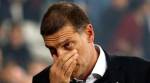 West Ham United sack Slaven Bilic with team in relegation zone