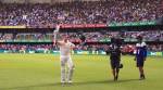 Smith heroic ton puts Australia in strong position