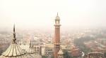 Delhi air pollution LIVE updates: Free travel in all DTC, cluster buses during odd-even, says transport minister