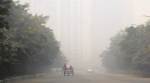 Delhi air pollution: All schools to be closed till Sunday, says Manish Sisodia