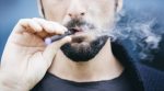 Smoking and drinking may cause failures in dental fillings