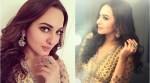 Sonakshi Sinha's look in her latest magazine cover shoot is trendy yet minimal