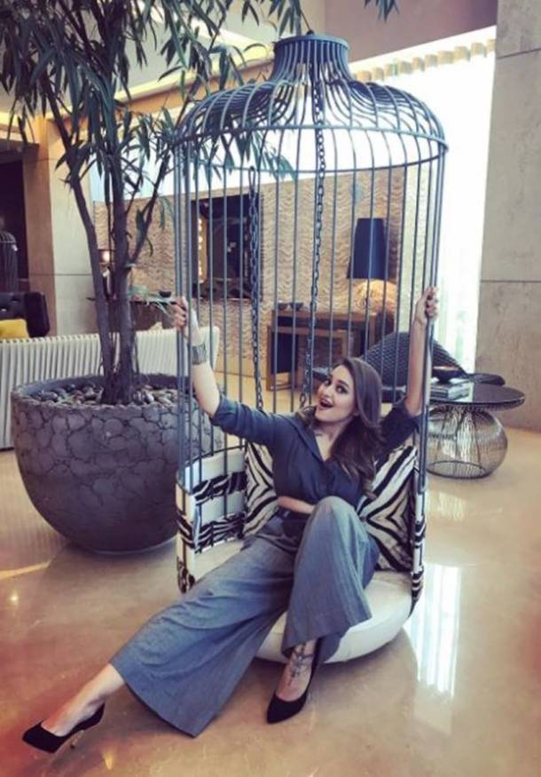 Sonakshi Sinha, Sidharth Malhotra, Gauri Khan, ittefaq, gauri khan store, vidya balan, gauri khan designs