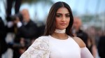 We can’t get our eyes off a leather-clad Sonam Kapoor on this magazine cover; see pics