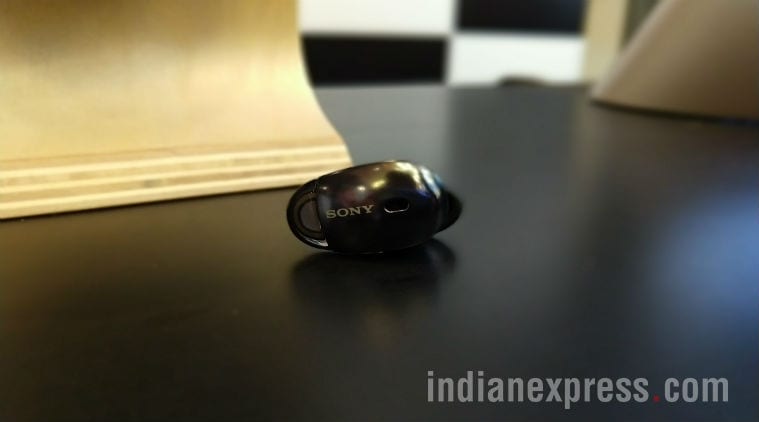 Sony wireless headphones, Sony 1000XM2 price in India, Sony WF-1000X, Sony WI-1000X, Sony 1000XM2, Bose QC35 II, Apple Airpods
