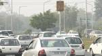 No Acceleration: Speed gun cameras to catch traffic violators soon