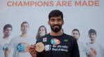Kidambi Srikanth recommended for Padma Shri by ex Sports Minister Vijay Goel