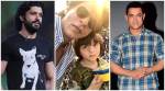As Shah Rukh Khan turns 52, son AbRam, Aamir Khan, Farhan Akhtar and others wish the superstar