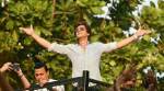 Shah Rukh Khan scolded by Maharashtra MLC: You may be a superstar, but you don't own Alibaug. Watch video