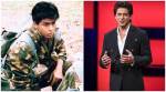 Happy Birthday Shah Rukh Khan: A look at King Khan’s small screen outings