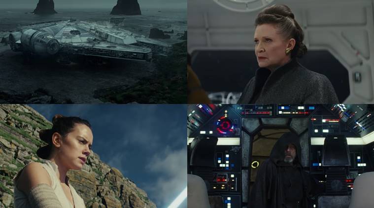 star wars, star wars the last jedi, 