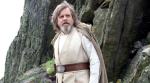 Mark Hamill: Luke Skywalker is haunted in Star Wars The Last Jedi