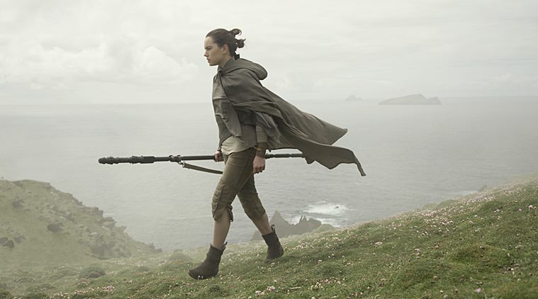 star wars the last jedi will be the longest film in the franchise yet