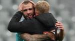Bournemouth exit EPL drop zone with late goal at Newcastle United
