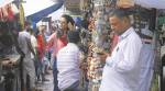Demonetisation anniversary: In street shopping districts, sellers say cash is back