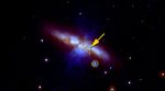 NASA’s Keck Observatory finds star that doesn’t collapse after explosions