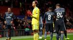 More pain for Benfica’s teenage keeper Mile Svilar