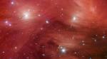 ISRO’s AstroSat telescope measures star parameters in Taurus constellation