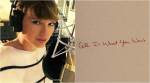 Taylor Swift’s latest song “Call It What You Want” from Reputation is out