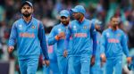 Kohli heard, will not be seen in Sri Lanka ODIs