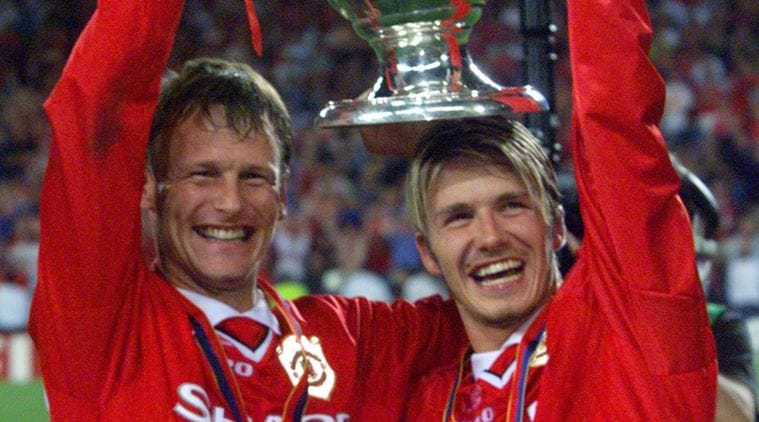 Teddy Sheringham, Indian Super league, Atletico de Kolkata, Robbie Keane, sports news, football, ISL, Indian Express
