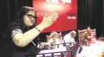 Centre trying to curb students’ voices, says Teesta Setalvad