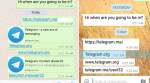 Afghanistan asks telecom regulator to block WhatsApp, Telegram messaging services