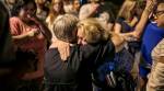 Texas church shooting: 26 people killed, President Trump says attack ‘isn’t a guns situation’