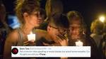 Texas attack: Twitterati unite in thoughts and prayers for victims