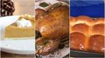Thanksgiving 2017: From Roast Turkey to Pumpkin Pie, here are 5 quick and easy recipes to feast on