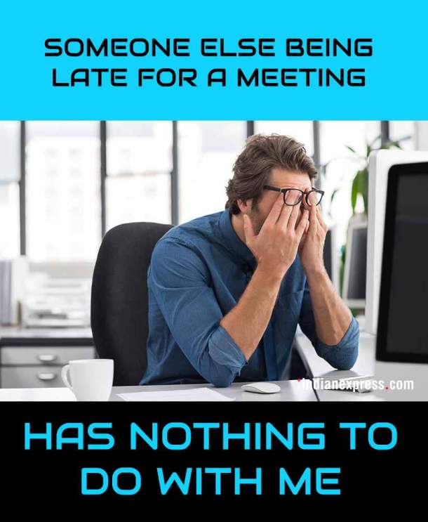 Funny Things To Tell Your Boss