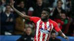 Thomas Partey’s late strike gives Atletico Madrid win over Deportivo La Coruna