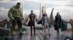 Thor Ragnarok movie review: This Chris Hemsworth and Cate Blanchett starrer will keep you entertained