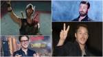 Chris Hemsworth receives support from James Gunn, Chris Pratt, Chris Evans and other members of the Marvel family