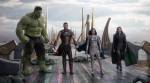 Thor Ragnarok box office collection day 5: This Chris Hemsworth film continues to shine like lightning