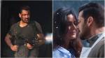 Watch | Tiger Zinda Hai trailer: Salman Khan and Katrina Kaif are the perfect partners-in-crime