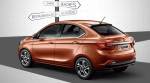 Tata Motors launches Tigor AMT priced up to Rs 6.22 lakh