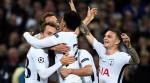 Tottenham stun Madrid 3-1, watch highlights